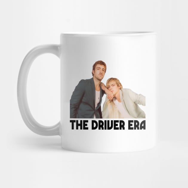 The Driver Era Rocky And Ross Lynch by Mendozab Angelob